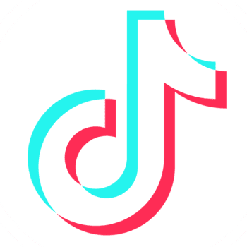 TikTok logo